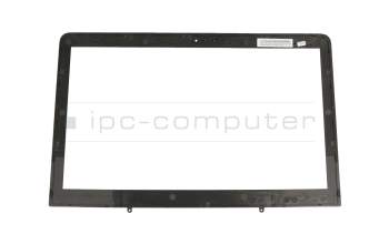 Cadre d\'écran 39,6cm (15,6 pouces) noir original pour Asus K501UX