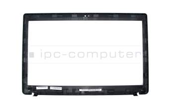 Cadre d\'écran 39,6cm (15,6 pouces) noir original pour Asus K53U