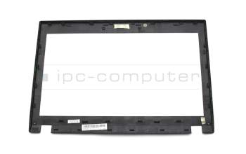 Cadre d\'écran 39,6cm (15,6 pouces) noir original pour Asus Pro Advanced B53S