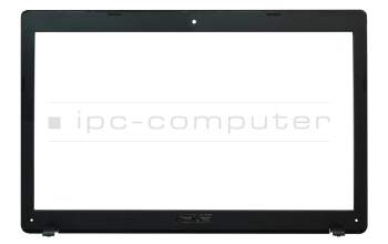 Cadre d\'écran 39,6cm (15,6 pouces) noir original pour Asus R500VJ