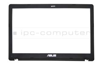 Cadre d\'écran 39,6cm (15,6 pouces) noir original pour Asus R510LAV