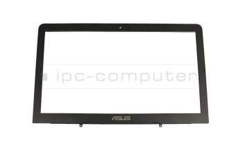 Cadre d\'écran 39,6cm (15,6 pouces) noir original pour Asus R516UX