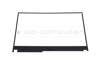 Cadre d\'écran 39,6cm (15,6 pouces) noir original pour Asus ROG Strix G15 G513QC