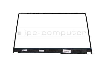 Cadre d\'écran 39,6cm (15,6 pouces) noir original pour Asus ROG Strix G15 G513QC