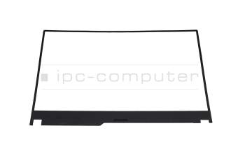 Cadre d\'écran 39,6cm (15,6 pouces) noir original pour Asus ROG Strix G15 G513QR