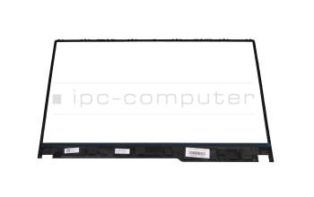 Cadre d\'écran 39,6cm (15,6 pouces) noir original pour Asus ROG Strix G15 G513QY