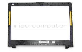 Cadre d\'écran 39,6cm (15,6 pouces) noir original pour Asus S56CA
