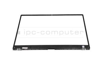 Cadre d\'écran 39,6cm (15,6 pouces) noir original pour Asus VivoBook 15 F512FB