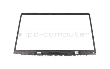 Cadre d\'écran 39,6cm (15,6 pouces) noir original pour Asus VivoBook 15 X510UR