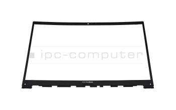 Cadre d\'écran 39,6cm (15,6 pouces) noir original pour Asus VivoBook 15 X513EP