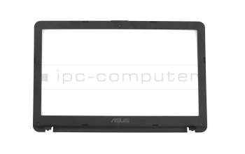 Cadre d\'écran 39,6cm (15,6 pouces) noir original pour Asus VivoBook D540SA