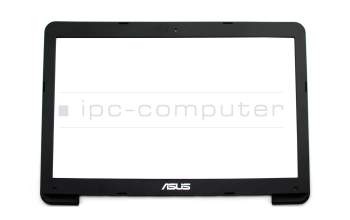 Cadre d\'écran 39,6cm (15,6 pouces) noir original pour Asus VivoBook F555UA