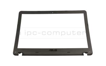 Cadre d\'écran 39,6cm (15,6 pouces) noir original pour Asus VivoBook Max P541NA