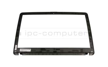 Cadre d\'écran 39,6cm (15,6 pouces) noir original pour Asus VivoBook Max R541UJ