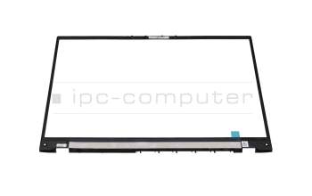 Cadre d\'écran 39,6cm (15,6 pouces) noir original pour Asus VivoBook S15 S531FL