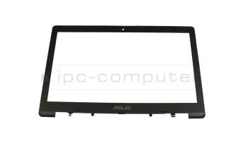 Cadre d\'écran 39,6cm (15,6 pouces) noir original pour Asus VivoBook S551LB