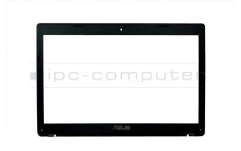 Cadre d\'écran 39,6cm (15,6 pouces) noir original pour Asus X55C