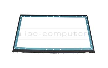 Cadre d\'écran 39,6cm (15,6 pouces) noir original pour Asus ZenBook 15 UX533FAC