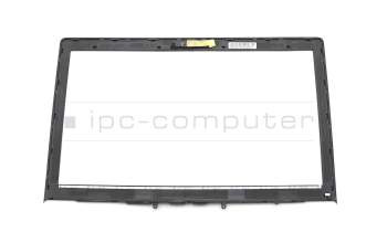 Cadre d\'écran 39,6cm (15,6 pouces) noir original pour Asus ZenBook UX501JW