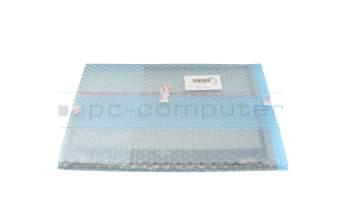 Cadre d\'écran 39,6cm (15,6 pouces) noir original pour Fujitsu LifeBook E5513