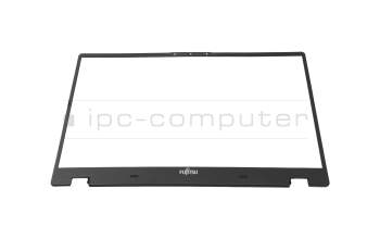 Cadre d\'écran 39,6cm (15,6 pouces) noir original pour Fujitsu LifeBook E5513A