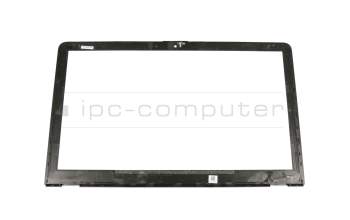 Cadre d\'écran 39,6cm (15,6 pouces) noir original pour HP 15-bs000