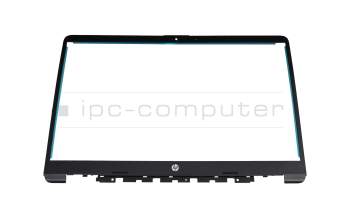 Cadre d\'écran 39,6cm (15,6 pouces) noir original pour HP 15-ef0000