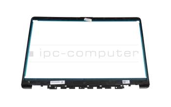 Cadre d\'écran 39,6cm (15,6 pouces) noir original pour HP 15s-eq2000