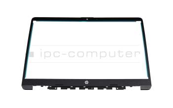 Cadre d\'écran 39,6cm (15,6 pouces) noir original pour HP Chromebook x360 14b-ca0000