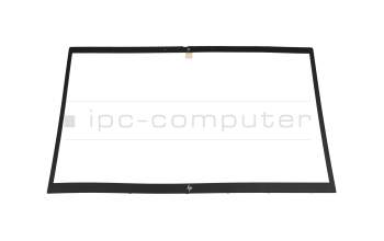 Cadre d\'écran 39,6cm (15,6 pouces) noir original pour HP EliteBook 850 G7