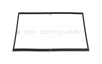 Cadre d\'écran 39,6cm (15,6 pouces) noir original pour HP EliteBook 850 G8