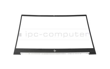 Cadre d\'écran 39,6cm (15,6 pouces) noir original pour HP Envy 15-ep0000