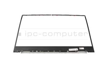Cadre d\'écran 39,6cm (15,6 pouces) noir original pour HP Envy 15-ep0000