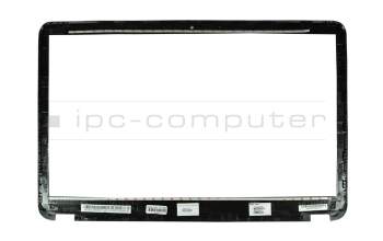 Cadre d\'écran 39,6cm (15,6 pouces) noir original pour HP Envy 6-1000