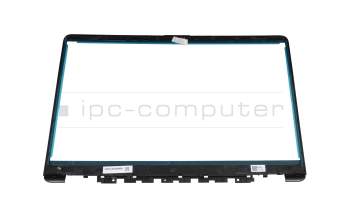 Cadre d\'écran 39,6cm (15,6 pouces) noir original pour HP Envy x360 15-es1000