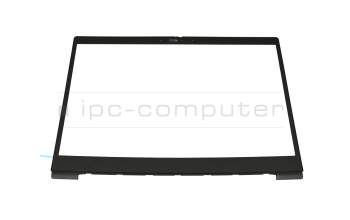 Cadre d\'écran 39,6cm (15,6 pouces) noir original pour Lenovo IdeaPad 3-15IGL05 (81WQ)