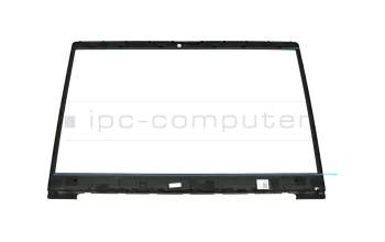 Cadre d\'écran 39,6cm (15,6 pouces) noir original pour Lenovo IdeaPad 3-15IGL05 (81WQ)