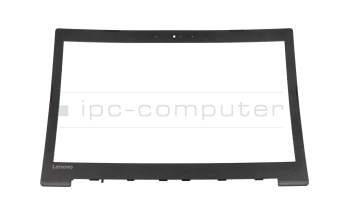 Cadre d\'écran 39,6cm (15,6 pouces) noir original pour Lenovo IdeaPad 320-15ABR (80XS/80XT)