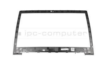 Cadre d\'écran 39,6cm (15,6 pouces) noir original pour Lenovo IdeaPad 320-15IKBRN (81BG/81BT)