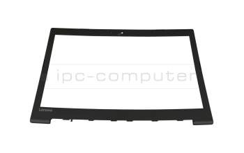Cadre d\'écran 39,6cm (15,6 pouces) noir original pour Lenovo IdeaPad 330-15AST (81D6)