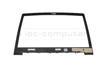 Cadre d\'écran 39,6cm (15,6 pouces) noir original pour Lenovo IdeaPad 330-15IKB (81DC)