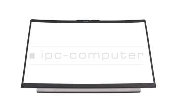 Cadre d\'écran 39,6cm (15,6 pouces) noir original pour Lenovo IdeaPad 5-15IIL05 (81YK)