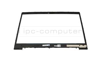 Cadre d\'écran 39,6cm (15,6 pouces) noir original pour Lenovo IdeaPad L340-15API (81LW)