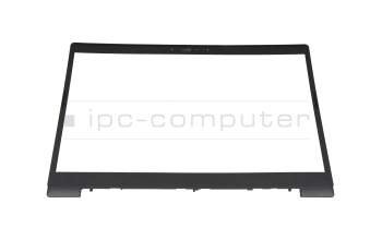 Cadre d\'écran 39,6cm (15,6 pouces) noir original pour Lenovo IdeaPad L340-15IRH (81LK)