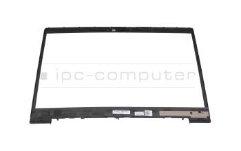 Cadre d\'écran 39,6cm (15,6 pouces) noir original pour Lenovo IdeaPad L340-15IRH (81LK)