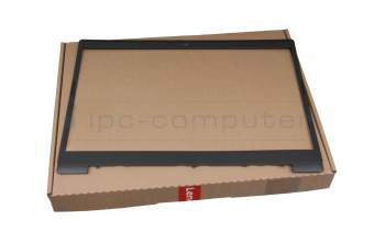 Cadre d\'écran 39,6cm (15,6 pouces) noir original pour Lenovo IdeaPad L340-15IRH (81LK)