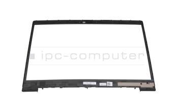 Cadre d\'écran 39,6cm (15,6 pouces) noir original pour Lenovo IdeaPad L340-15IRH (81TR)