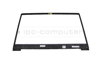 Cadre d\'écran 39,6cm (15,6 pouces) noir original pour Lenovo IdeaPad S145-15AST (81N3)