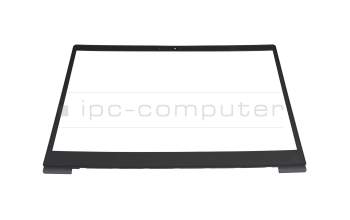 Cadre d\'écran 39,6cm (15,6 pouces) noir original pour Lenovo IdeaPad S145-15IGM (81MX)