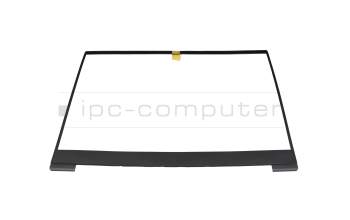 Cadre d\'écran 39,6cm (15,6 pouces) noir original pour Lenovo IdeaPad S340-15IWL (81N8)